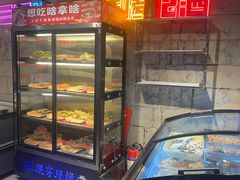 -有蚝有翅烧烤大排档·宵夜(右安门店)