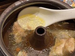 原味汽锅鸡-云海肴·汽锅鸡·云南菜(天山百盛优客店)