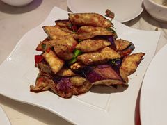 -茅庐川菜(烟台万象汇店)