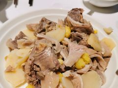-花城苑广府菜(侨鑫店)