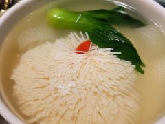 -肆月河豚·新淮扬(金融街店)