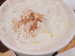 -星巴克臻选(福州东百中心分店)