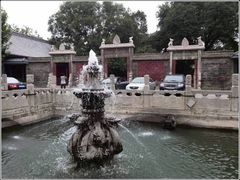 -西安碑林博物馆