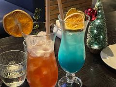 靛蓝独角兽-bluefrog蓝蛙(水游城店)