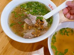 普通水盆羊肉-盈盈水盆(西一路店)