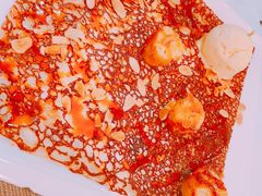 -LA CREPERIE BRETONNE布列塔尼法式餐厅(天童北路店)