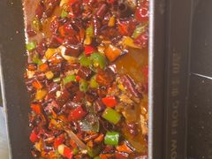 -蛙喔牛蛙(百联南方店)