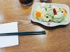 -李先生牛肉面大王(上海站南广场店)