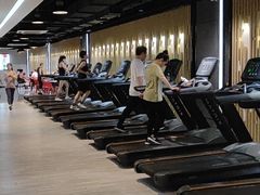 -一兆韦德健身(张杨路店)