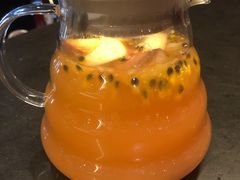 -食间牛排(湖西路店)