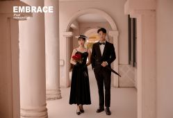 -芭莎视觉婚纱摄影(花溪店)