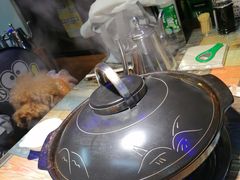 -闯关东牛排牛尾一锅香(龙源路店)