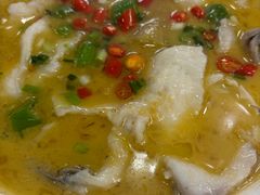 -椒香川流不息川菜馆(二七北路店)