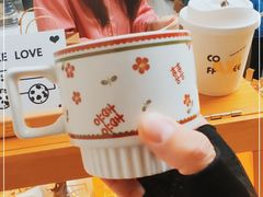 -W Coffee(船板巷店)