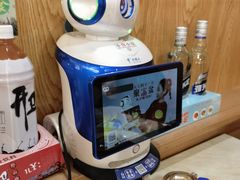 -元坊珲春无烟串城(北海路店)