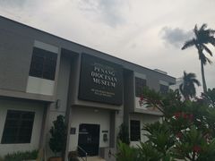 -圣公会圣乔治堂