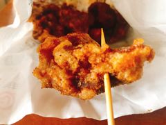 -傅强排骨(成都总店)