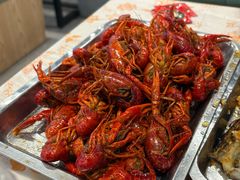 -忆口香龙虾(珠海夏湾老店)