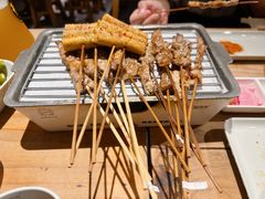 -木屋烧烤(岗顶二店)