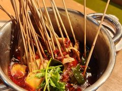 -华府九号海鲜烧烤大排档(龙域店)