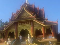 -西双版纳总佛寺