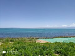 -青海湖国家重点风景名胜区