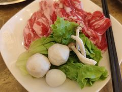 -盛宴标帜餐厅·亲子自助 (南昌喜来登酒店)