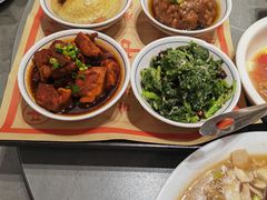 -杏花村水席楼·洛阳水席(老城十字街店)