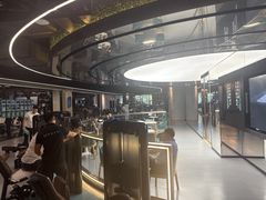 -懒人Club健身(卓越时代广场店)