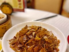 干炒牛河-潮福城大酒楼·潮粤菜·港式点心(阳光城店)