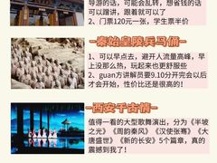 -秦始皇帝陵博物院(兵马俑)