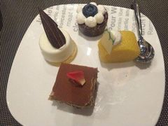 -星汇餐厅(新濠影汇店)