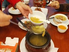 -龙凤瓦罐煨汤馆(清江东路店)