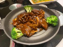 -丰收日·小海鲜·沪上家宴(顾村正大店)