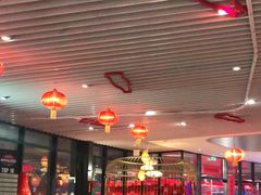 大堂-东方明珠·可口可乐欢乐餐厅
