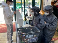 -果蔬好生活超市(双井店)