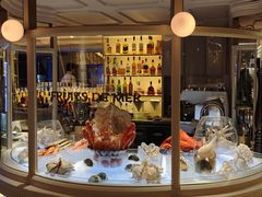 -壳里西餐厅Coquille Seafood Bistro(蒙自路店)