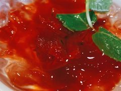 -平娃三宝烧烤·面食(南小街店)