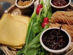 -孙掌勺鱼头泡饼(怀特店)