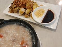 -壹品粥道(金牛万达店)