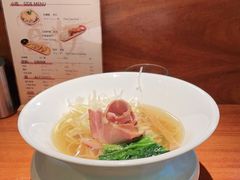 -真打拉面·日式拉面新流派(体育西横街店)