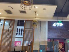 -东来顺饭庄(上地华联店)