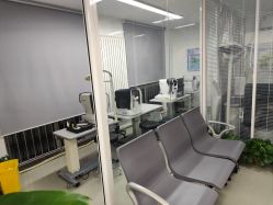 -清清博视儿童眼视光中心(角门西店)