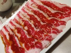 -韩宫宴烤肉·料理(苏州中心店)