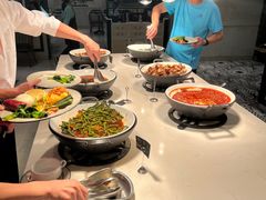 -杭州城中香格里拉大酒店