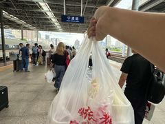 -好兄弟郭巨海鲜(天一阁店)