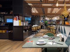 -Home Thai·泰谣(王府井apm店)