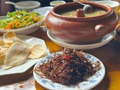 -龙姐私房菜(和顺古镇店)