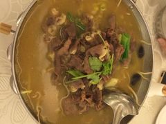 阿拉丁新疆风味餐厅(罗廊巷店)-阿拉丁新疆风味餐厅·清真(罗廊巷店)