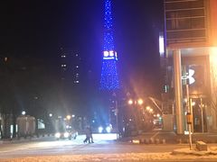 -北海道札幌格兰大酒店